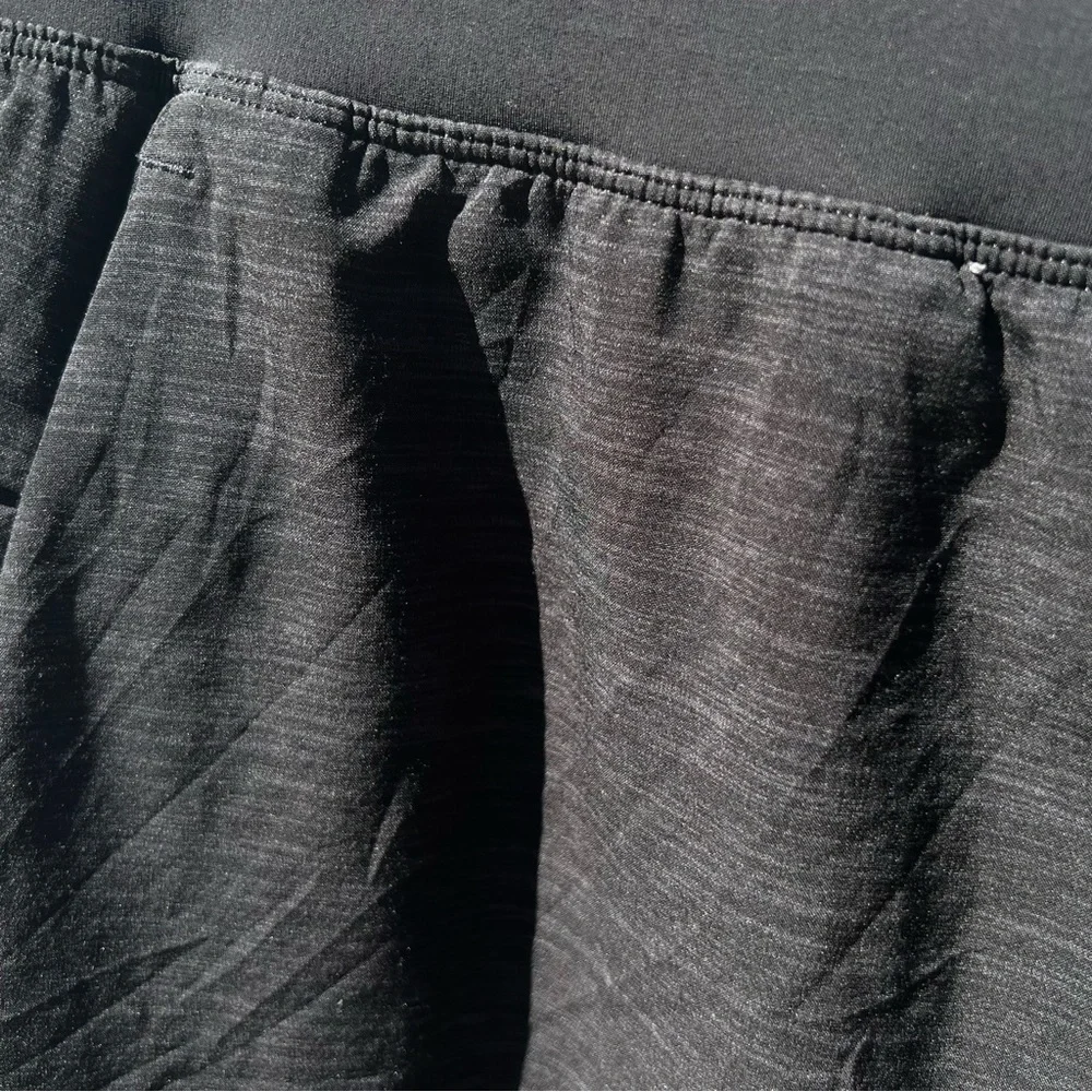 Lululemon T.H.E. Short *Linerless 7 men’s XL extra large - Picture 5 of 6